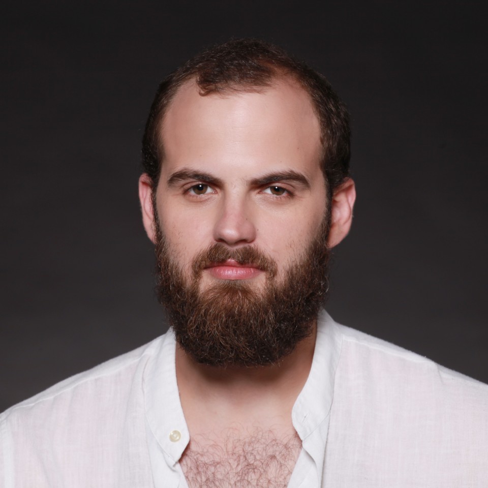 דניאל מיוני