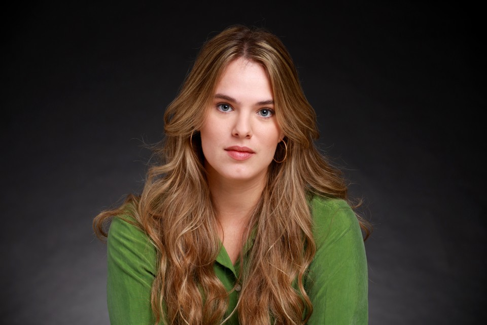 איאן יואל פינקוביץ׳