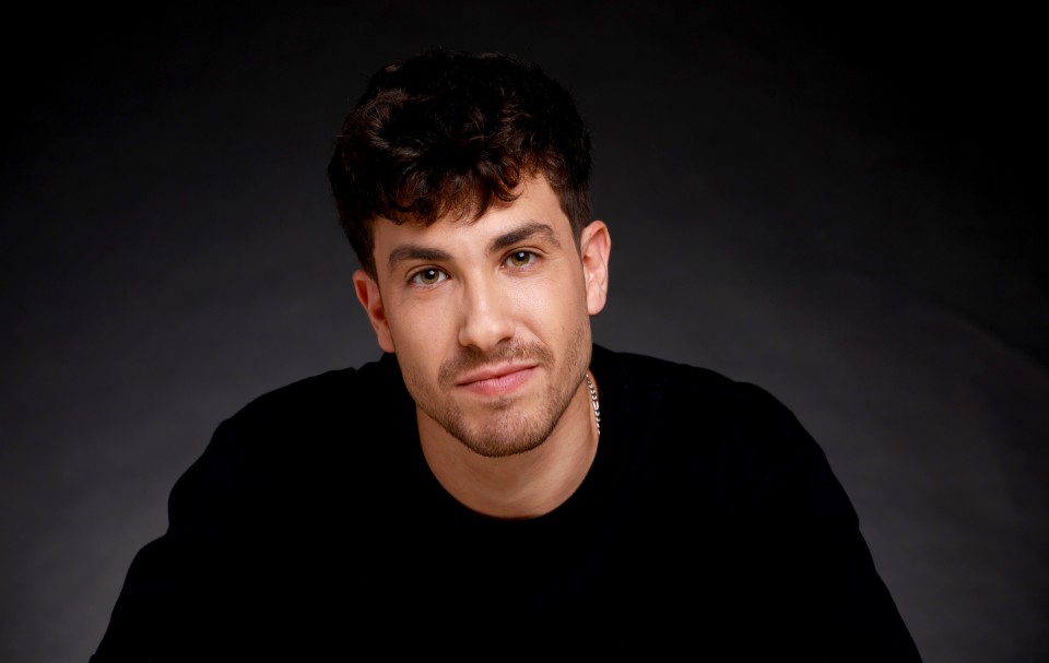 גל זרחוביץ׳