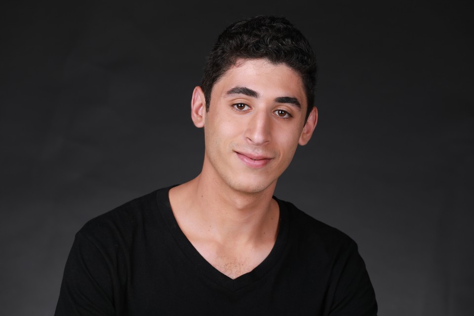 איזק צ'וקרון