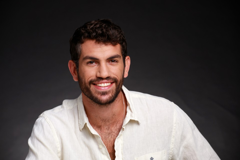 יהונתן דוד סודאי