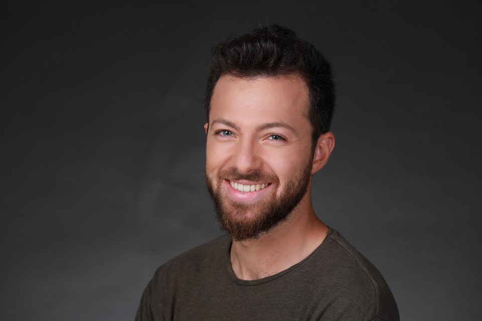 לירן אוריצקי