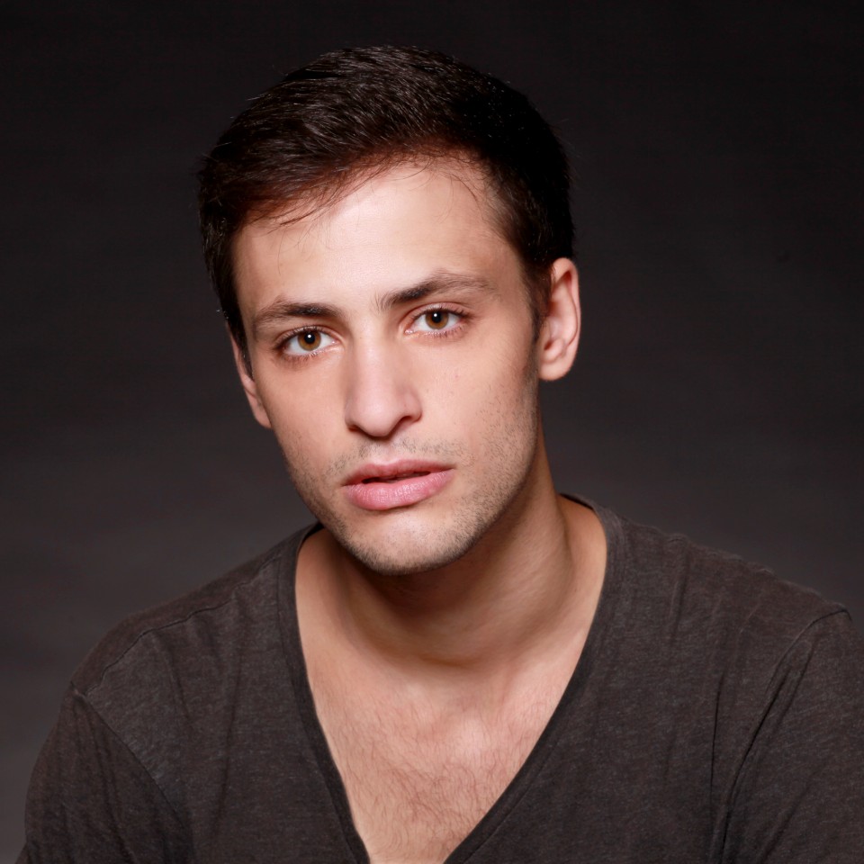 עופר גרינברג