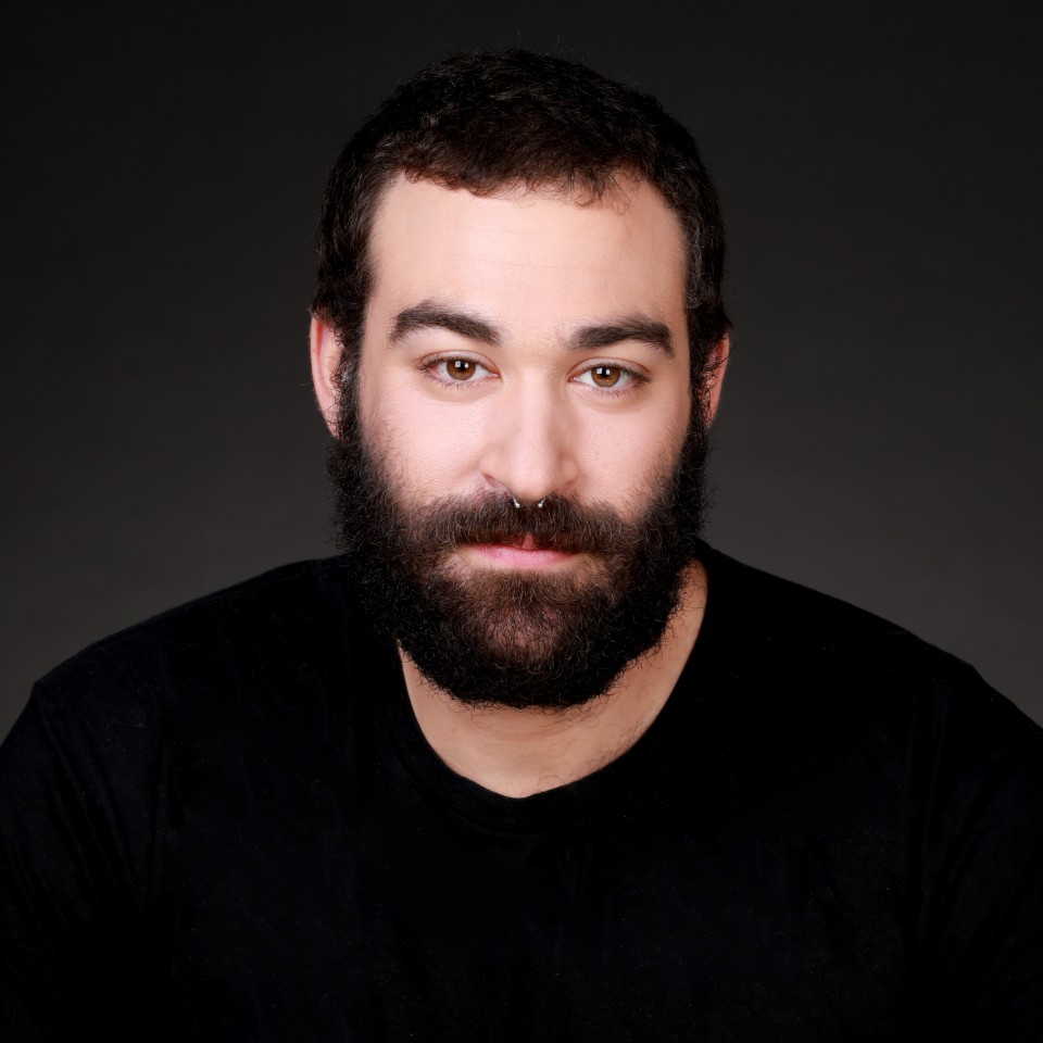 סיון שטרנברג