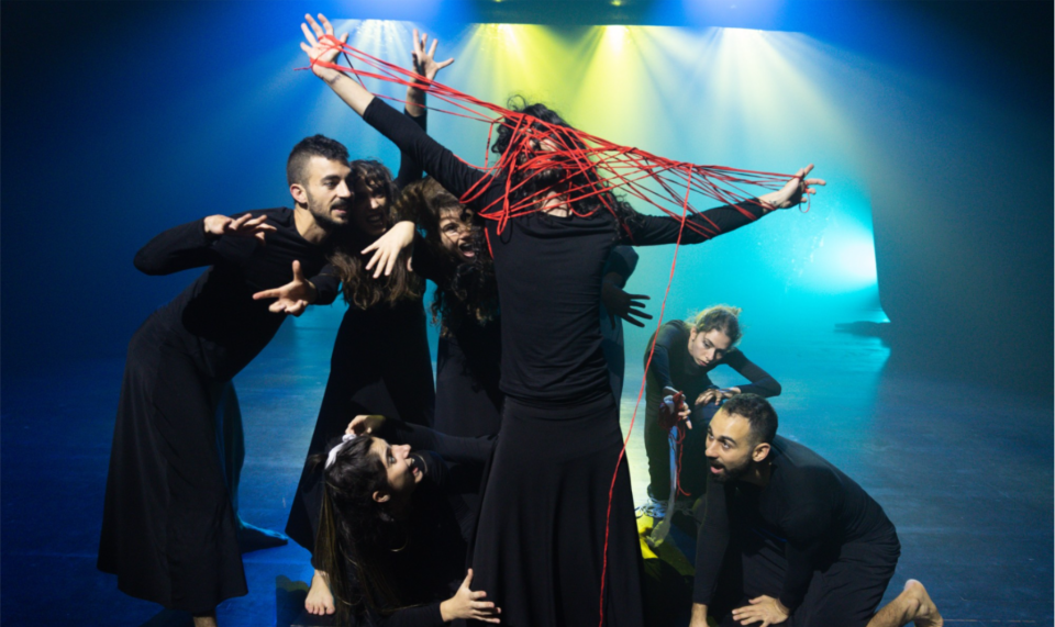 אימפרוביזציה 